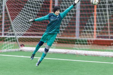 Bild 98 - wCJ VfL Pinneberg - Eimsbuettler TV : Ergebnis: 0:3